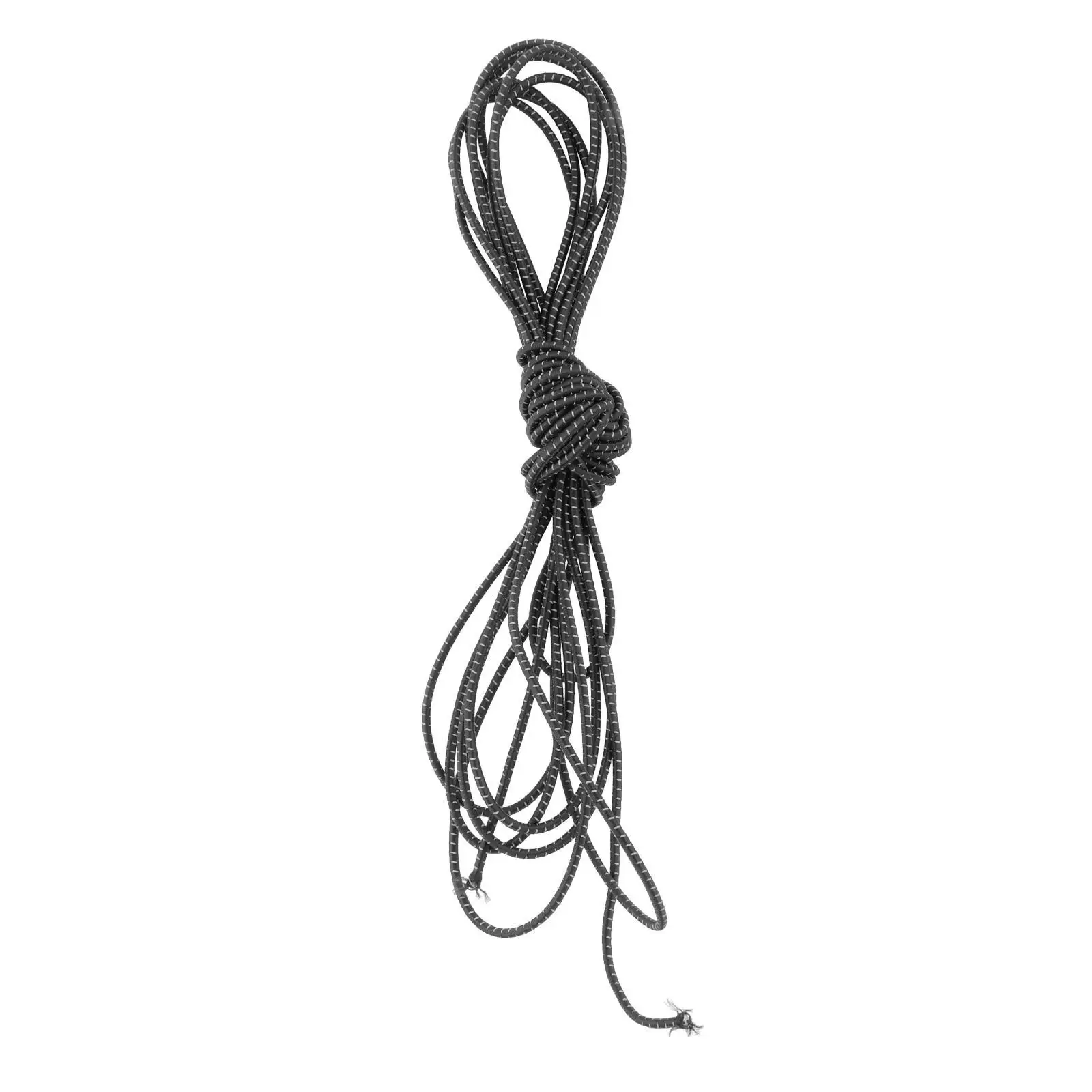 Брезентовая веревка для кемпинга, светоотражающий шнур, веревочный жгут для походов на открытом воздухе