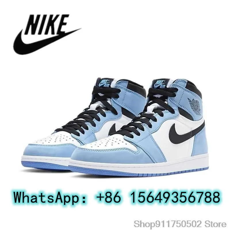 2023 Nike Air Jordan 1 Лучшее качество Трэвиса Скотта x Air 1s Dark Mocha Мужская Женская Баскетбольная обувь размер 36-44