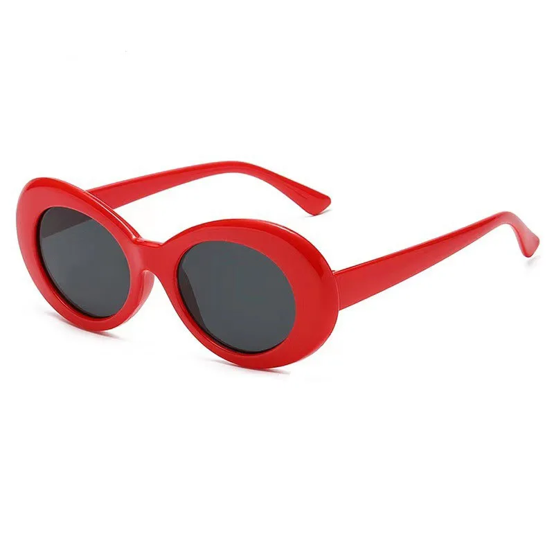 2023 Новые крутые женские солнцезащитные очки для вечеринок в модном стиле, декоративные очки для активного отдыха для модных вечеринок