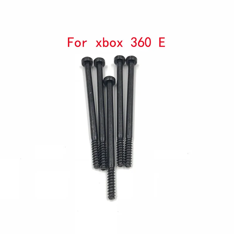 Набор винтов T10 для игровой консоли Xbox 360 версии S E винты для ремонта Запасные части