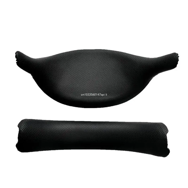 Подушка для повязки на голову для гарнитур PSVR Gen1 VR Замена подушки для лица