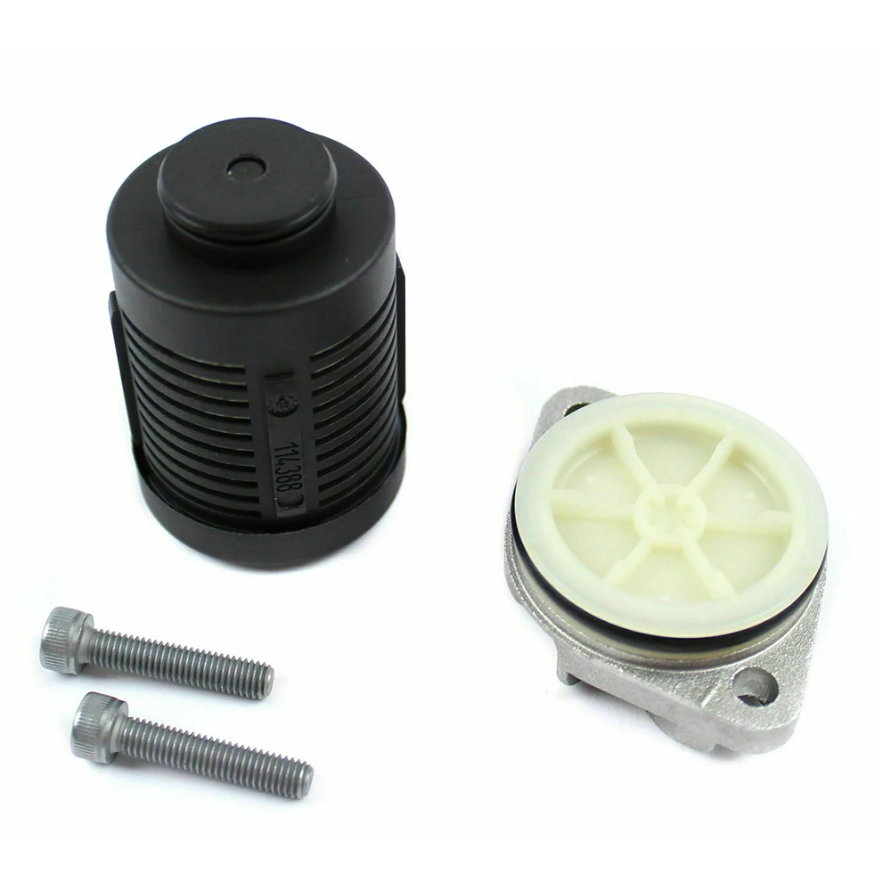 Для Комплекта Масляных фильтров Kuga Соединительный Масляный Фильтр для V70 S80 Xc60 Xc90