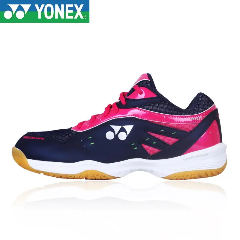 Бренд Yonex SHB 280C, обувь для бадминтона, Женская Мужская обувь, Дышащая спортивная обувь, кроссовки Zapatillas De Deporte