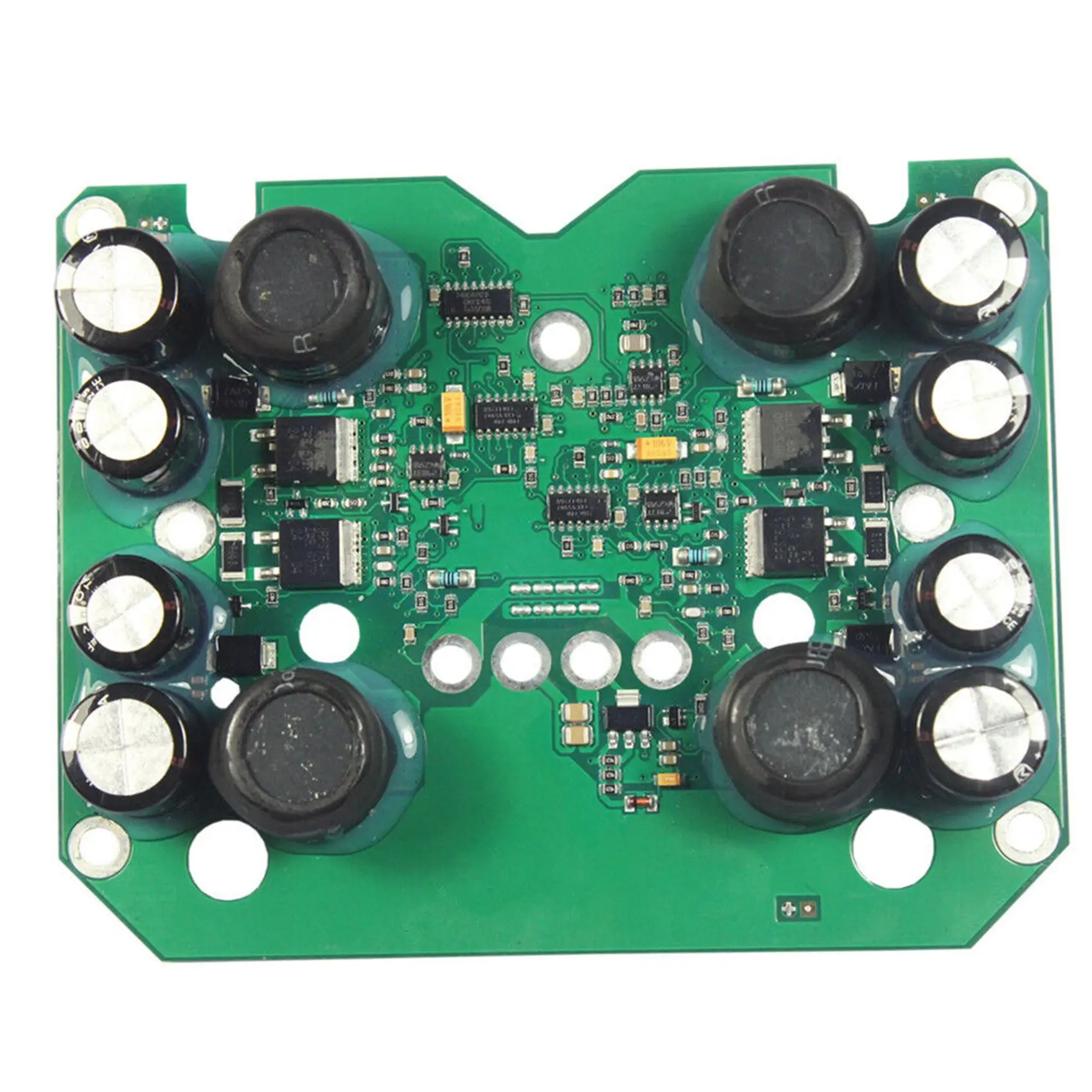 Модуль управления Впрыском топлива FICM Board 3C3Z12B599AARM 904-229 для 04-10 Ford