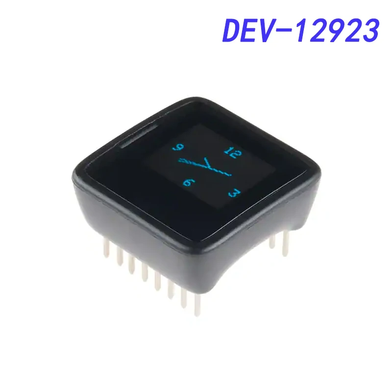 Модуль arduino MicroView OLED DEV-12923