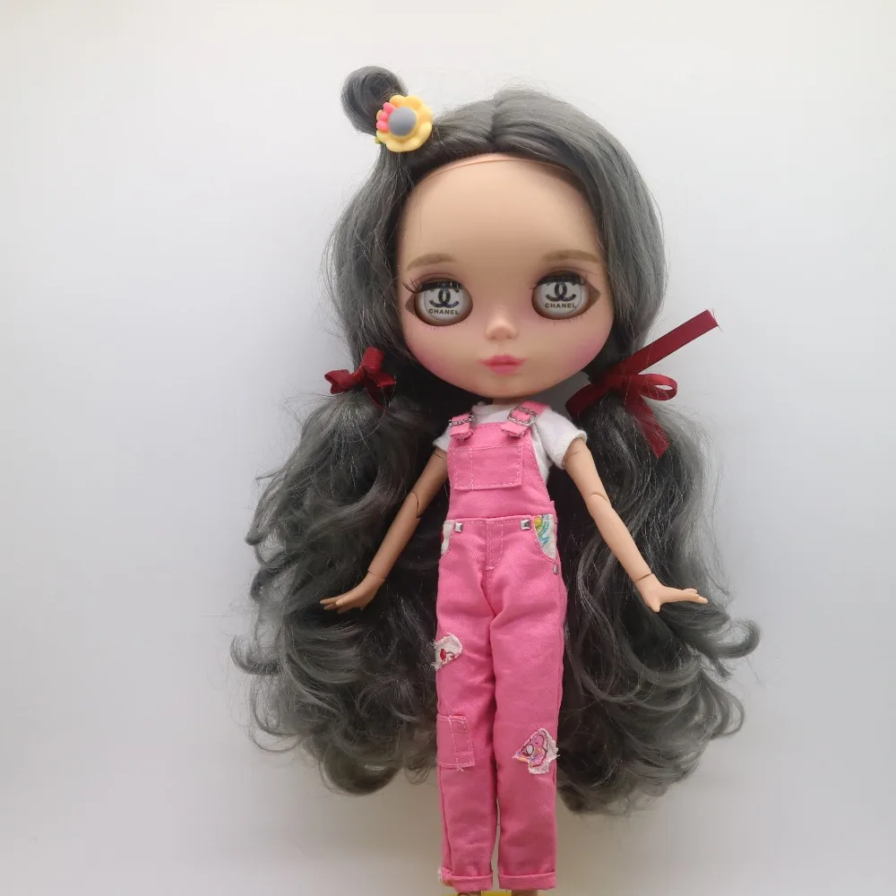 Специальное предложение Индивидуальная кукла Blyth 30 см фабричная кукла