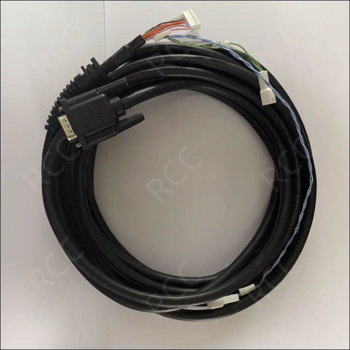 Соединительный кабель коробки управления роботизированной рукой STEC-NA2/NC2
