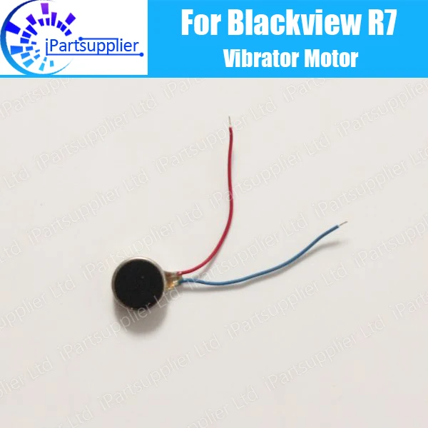 Мотор вибратора Blackview R7, 100% оригинальный Новый вибратор, гибкий кабель, лента, запасные части для Blackview R7