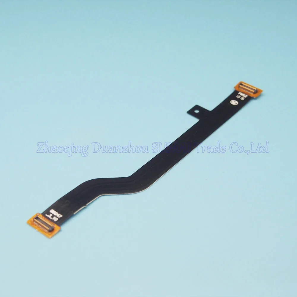 2 шт. Материнская плата Соединительный гибкий кабель для Xiaomi Redmi 2/2a Материнская плата гибкий кабель лента