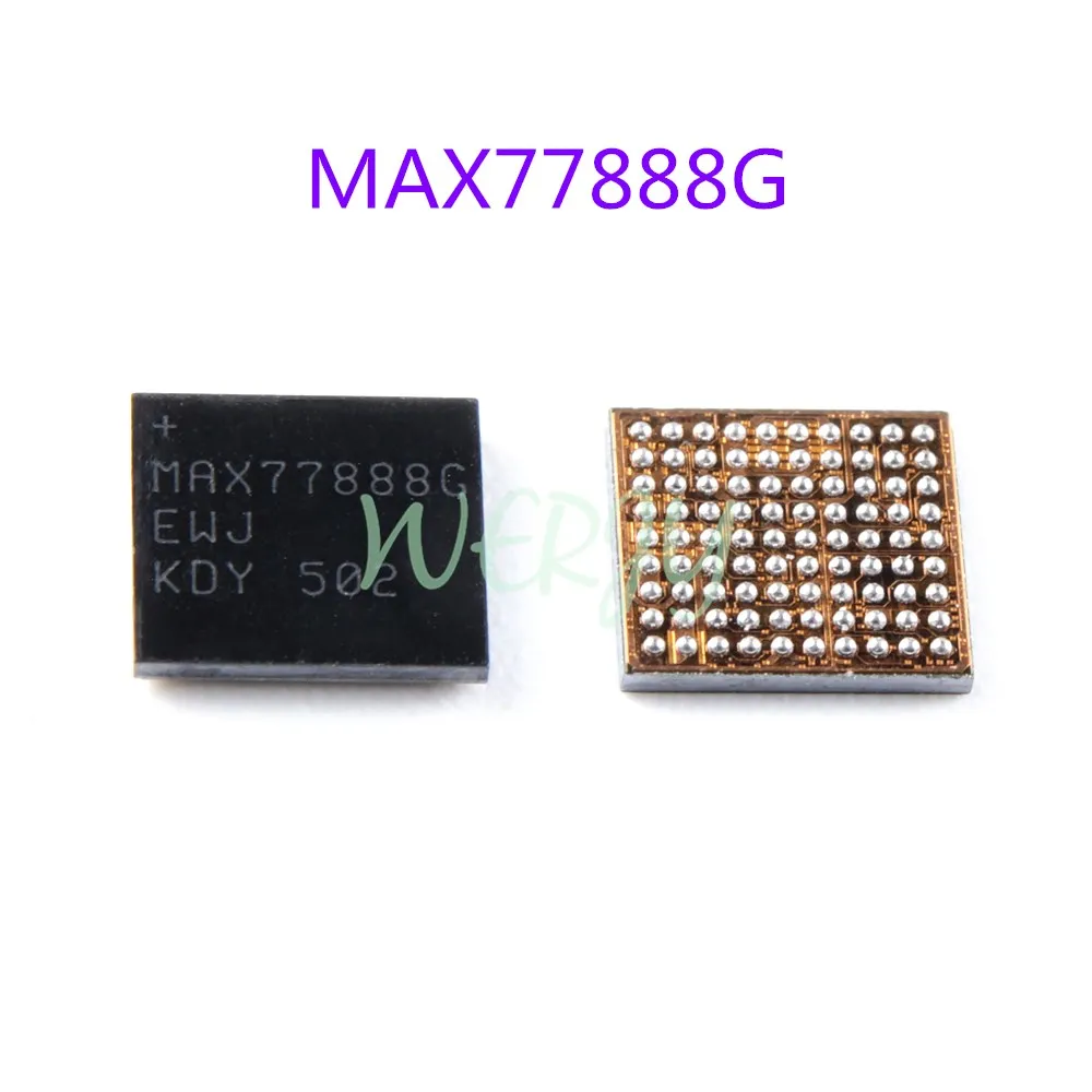 1-10 шт. 100% Новый MAX77888G MAX77888EWJ MAX77888 Микросхема питания PMIC PM IC