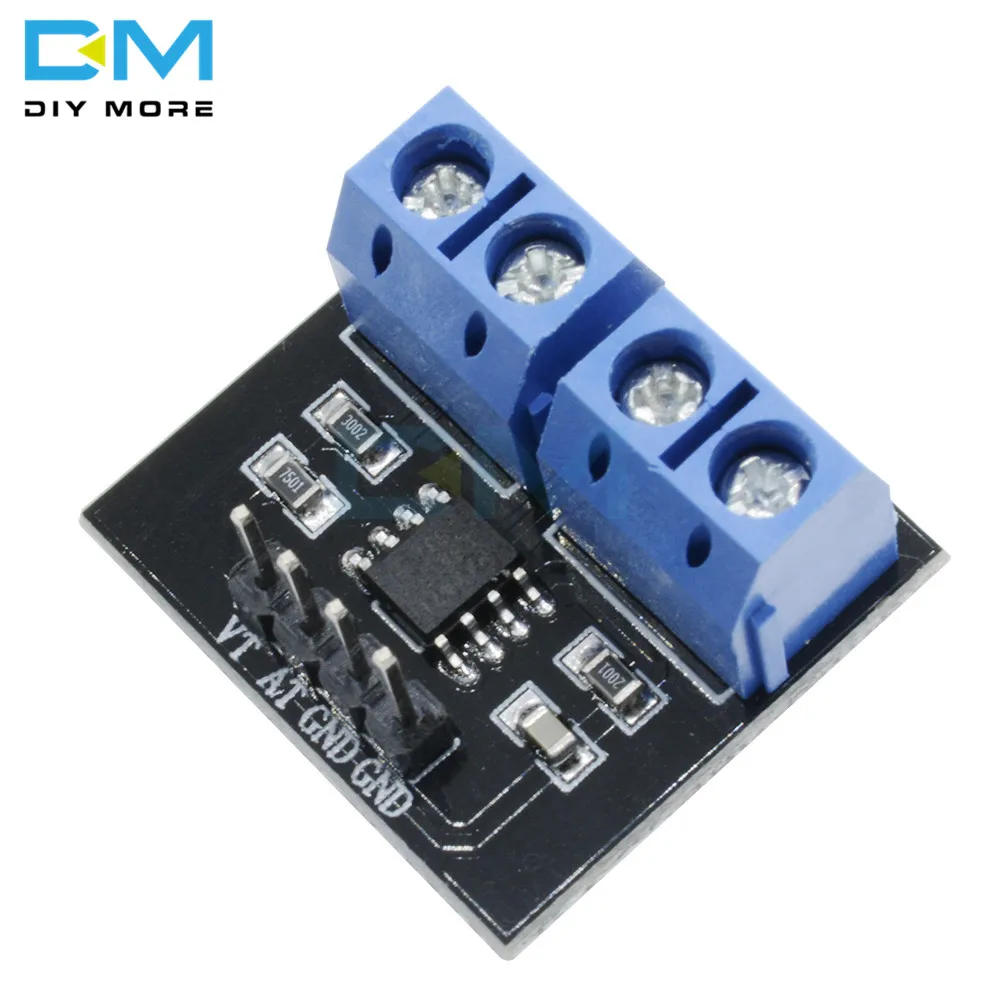 Резистивный делитель напряжения Max471, датчик напряжения и тока, модуль платы датчика тока Для Arduino, тестер текущего напряжения