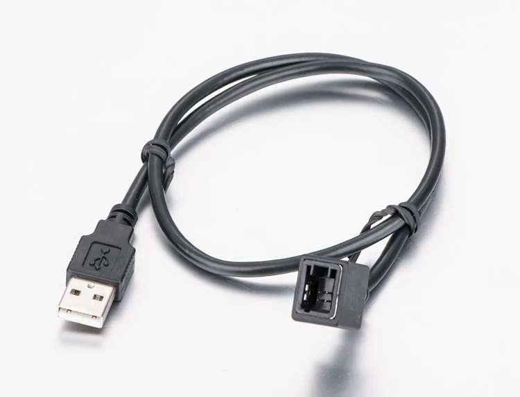 CD-плеер USB кабельная линия для Subaru Forester