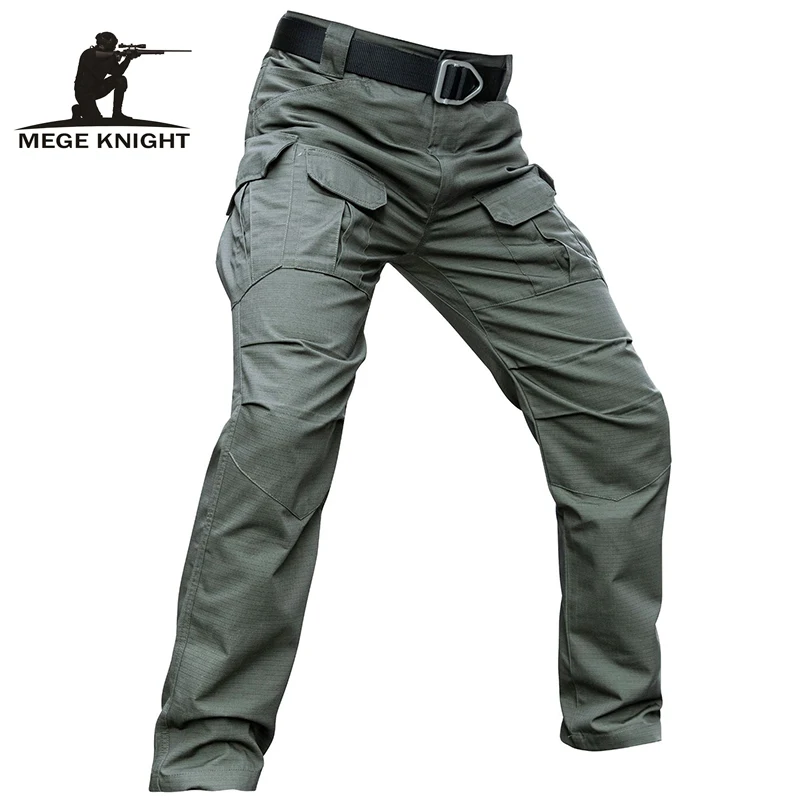 Мужские тактические брюки камуфляжные армейские армейские брюки повседневные брюки-карго Прямая поставка с фабрики