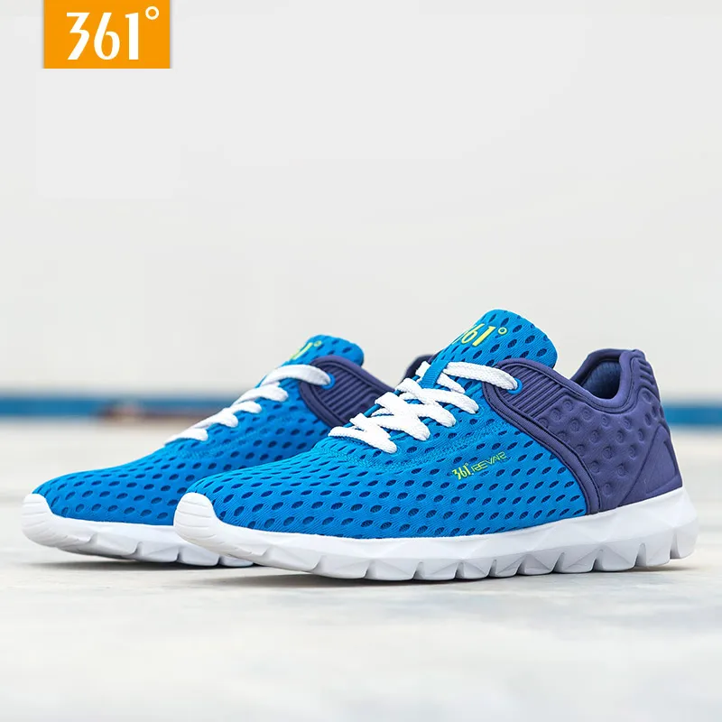 ОРИГИНАЛЬНЫЕ 361 кроссовки для бега, дышащие легкие мужские кроссовки, комфортная спортивная обувь для тренировок, ходьбы