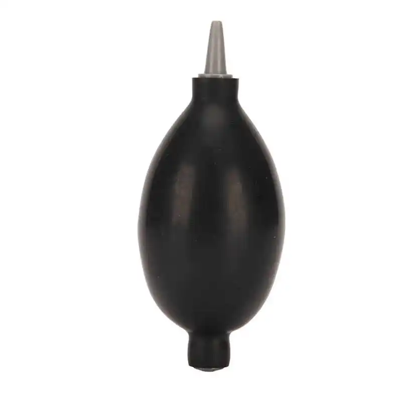 Аксессуар Лампа Воздуходувка для чистки часов ювелирных изделий Прочная резина Мощный воздушный поток Многоцелевой инструмент для очистки воздуходувки от пыли 