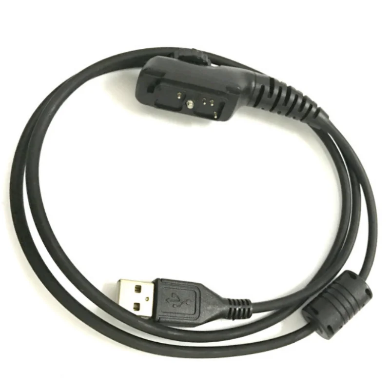 PC38 USB Кабель Для Программирования для Hytera PD7 Series Radio PD705 PD705G PD785 PD785G PD795 PD985 PT580 PT580H PD782 PD702 PD788